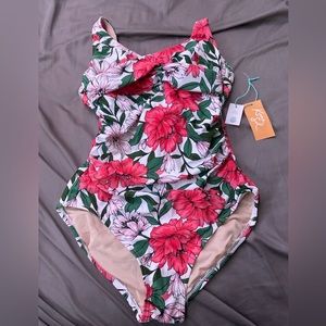 Kona soul swimsuit size small